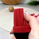 Силиконовая кулинарная кисть Ardesto Golden Brown - изображение 5