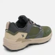 Мужские кроссовки для бега Joma Sajo Men 2423 TKSAJW2423 40 (7US) 25.5 см Зеленые (8445954878237) - изображение 5