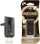 Ароматизатор для салона авто K2 Neone 70 г Хлопок (V373-1) - изображение 2