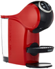 Ekspres do kawy kapsułkowy Delonghi Nescafe Dolce Gusto Genio S Plus (EDG315.R) - obraz 2