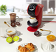 Кавоварка капсульна Delonghi Nescafe Dolce Gusto Genio S Plus (EDG315.R) - зображення 5