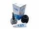 ШРУС наружный 30 зубов CDN на Geely MK, 1014003354-01 - изображение 2