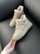 Жіночі зимові уггі ShoesBand Бежева натуральна шкіра 36 (23,5 см) (S44051з) - зображення 9