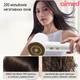Фен AIMED Hair Master PRO белый - изображение 8