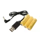 Танк на радиоуправлении 899-6 аккумулятор USB зарядный шнур музыка свет зеленый камуфляж в коробке 27-12,5-10,5 см - изображение 4