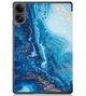 Чехол Primolux Slim для планшета Xiaomi Redmi Pad Pro 12.1 / Poco Pad 12.1" - Ocean - изображение 1