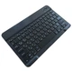 Беспроводная клавиатура Primo KB02 Bluetooth с подсветкой - Black - изображение 1