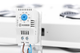 Потолочный блок охлаждения для серверных шкафов Digitus Unique & Varioflex-N 4 x Fans Grey (DN-19 FAN-4-N) - изображение 4