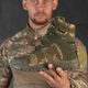 Черевики деміссезонні Alpine Crown Military Phantom Cordura 1000D піксель розмір 44 - зображення 4