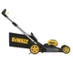Газонокосилка аккумуляторная DeWALT без АКБ и ЗУ DCMWSP550N - изображение 3