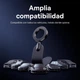 Автодержатель магнитный Baseus C02 Go Series Magnetic Car Phone Mount, Black (C40165500111-00) - изображение 7