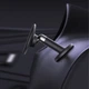 Автодержатель магнитный Baseus C01 Magnetic Stick-on, Black (C40140803113-00) - изображение 3