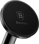 Автодержатель магнитный Baseus Bullet An On-Board Magnetic Bracket, Black (SUYZD-01) - изображение 7