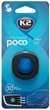 Ароматизатор для салону авто K2 Poco 30 г Нове авто (V351-1) - зображення 1