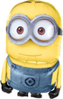 Balon foliowy Amscan Minion Dave 71 x 109 cm (0026635300100) - obraz 1