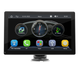Портативный автомобильный MP5-плеер с поддержкой CarPlay/Android Auto 9 дюймов - изображение 1