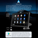 Портативный автомобильный MP5-плеер с поддержкой CarPlay/Android Auto 9 дюймов - изображение 6