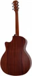 Акустична гітара Alfabeto Solid AMS40 (Satin) + чохол - зображення 3