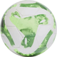 М'яч футбольний Adidas TIRO MATCH (HT2421) білий, зелений Унісекс 5 (4065432826150) - зображення 2