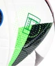 Мяч футбольный Adidas EURO24 LGE J290 (IN9370) белый, черный, желтый, синий, зеленый, красный Дети 4 (4067886881792) - изображение 3