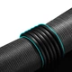 USB кабель USB на USB тато-тато UGREEN Extension Data Cable (1,5m, 480 Mbit/s, USB 2.0). Black - зображення 8