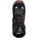 Ботинки LOWA Milo Evo GTX MID Jr 641542-0920 38 (239mm) black-orange - изображение 6