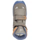 Ботинки LOWA Milo Evo GTX MID Jr 641542-4520 34 (215mm) brown-orange - изображение 6