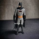 Игровая фигурка игрушка Бэтмен Bat-man Человек-летучая мышь Подвижные части тела Высота 30 см - изображение 4