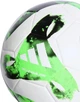 Мяч футбольный Adidas TIRO LGE J350 (HT2427) белый, зеленый, черный Дети 4 (4065432785013) - изображение 3
