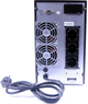 ИБП SVC PT-3KSB-LCD 3000ВА/3000Вт On-line - изображение 4