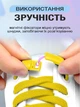 Шнурки для обуви кроссовок эластичные с фиксатором магнитные плоские широкие 8 мм UnA шнурок длина 100 см для ботинок туфель желтые (124.0004) - изображение 4