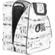 Сумка для лижних та сноубордичних черевиків Picture Organic Shoe Bag mood (BP197B) - зображення 2