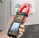 Цифровой мультиметр токоизмерительные клещи ANENG PN109 до 600А с NCV - изображение 5