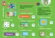 Магнитный календарь Vladi Toys на украинском (VT5555-04) - изображение 4