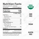 Натуральная добавка премиум-класса оксида азота Deal Supplement Organic Beet Root Powder 1360 г - изображение 2