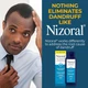 Шампунь против перхоти Nizoral Anti-Dandruff Shampoo 400 мл - изображение 5