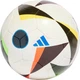 Мяч футзальный Adidas EURO24 TRN SAL (IN9377) белый, чонный, оранжевый, синий, зеленый, желтый Унисекс 4 (4067886885615) - изображение 1