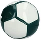 Мяч футбольный Adidas EPP CLB (IX3983) темно-серый, белый Унисекс 4 (4067896828138) - изображение 2