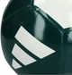 Мяч футбольный Adidas EPP CLB (IX3983) темно-серый, белый Унисекс 4 (4067896828138) - изображение 3
