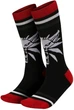 Шкарпетки GoodLoot The Witcher 3 Wolf Ankle Socks - изображение 2