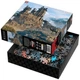 Пазл GoodLoot Assassin's Creed Mirage Puzzles 1000 ел. - изображение 2