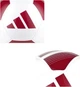 Мяч футбольный Adidas EPP CLB (IX3982) белый, бордовый Унисекс 5 (4067896823751) - изображение 3