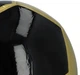 Мяч футбольный Adidas EPP CLB (IX3981) черный, золотистый Унисекс 5 (4067896823720) - изображение 4