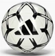 Мяч футбольный Adidas STARLANCER CLB (IP1648) черный, белый Унисекс 5 (4067891858529) - изображение 2