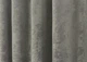 Комплект коротких штор VR-Textil Жаккард Sultan № 875ш Серый 130х170 см 2 шт (35-0303) - изображение 6