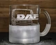 Чашка для чаю та кави з гравіюванням вантажівки та логотипу DAF CF - зображення 3