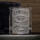Именные стаканы для виски с гравировкой на подарок кумовьям КУМУШКА №1 и КУМЧИК №1 - изображение 3