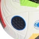 Мяч футбольный Adidas EURO24 PRO (IQ3682) белый, ченый, оранжевый, синий, зеленый, желтый Унисекс 5 (4066766664661) - изображение 3