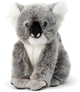 Maskotka One for Fun Koala z młodym 20 cm (5038728150672) - obraz 2