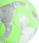 Мяч футбольный Adidas TIRO LGE TB (HZ1296) серебристый, салатовый Унисекс 5 (4065432826112) - изображение 4